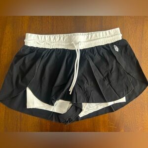 Day Dream 2 in 1 FP Movement Shorts Small